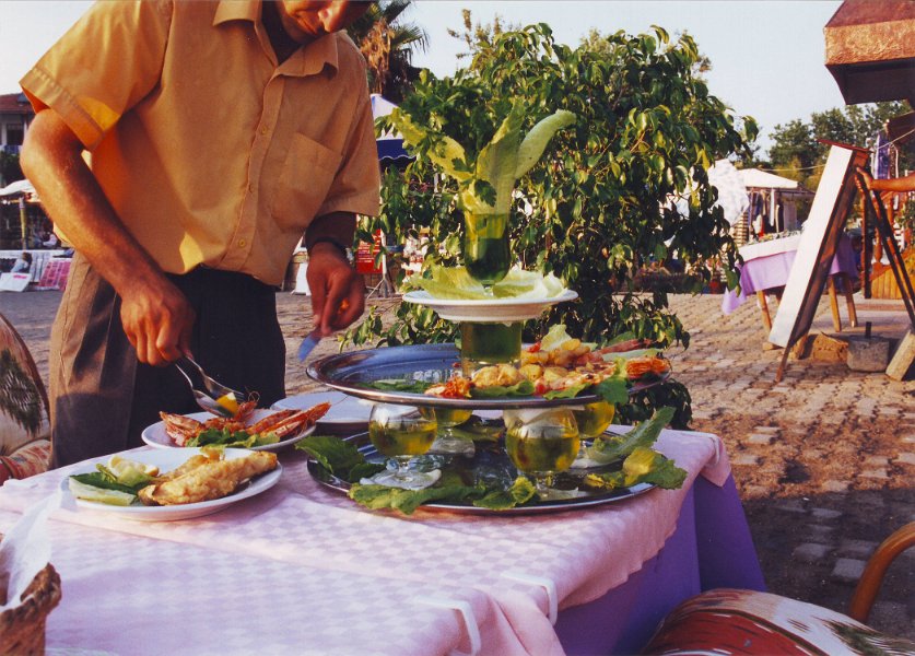 Foto Antalya juli - 1999-12